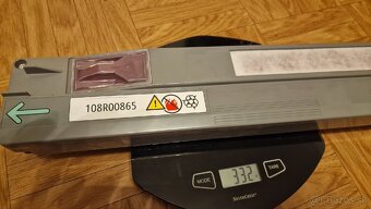 Predám tonery XEROX Phaser 7500 originál - 6