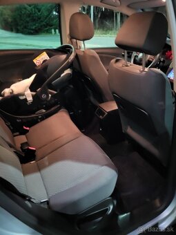 Predam SEAT Altea XL 2.0 TDI BMM 103kW - 6