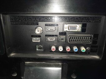 FullHD TV SAMSUNG - 6