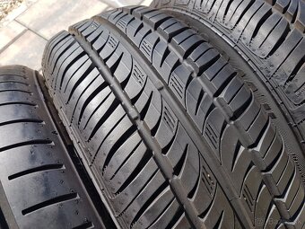 185/60 r14 letné pneumatiky 2ks Dunlop 2ks Semperit - 6