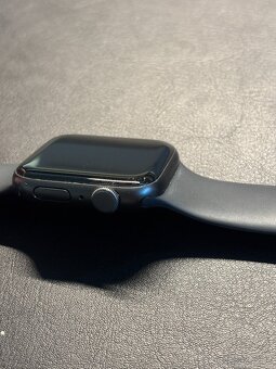 Apple Watch SE 2020 44mm Space Gray - 6