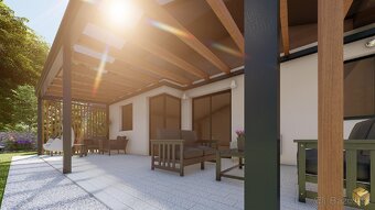 3D Realistické vizualizácie pre vaše projekty - 6