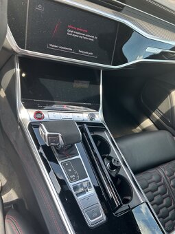 Predám Audi RS 6 AVANT - 6
