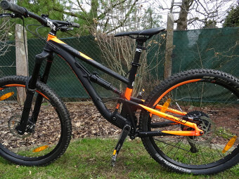 Kellys Swag 30, model 2018 - 6