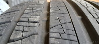 285/45 R22 Pirelli scorpion verde M+S - 6