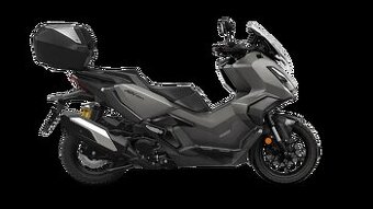 Honda ADV 350 2025 - 6