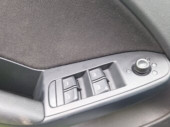 AUDI A4  AVANT B8 2,7TDI 140KW - 6