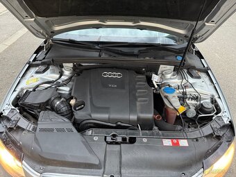 Audi a4 b8 2.0tdi 105kw - 6