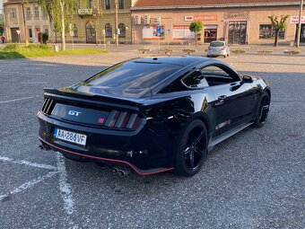 Ford Mustang 5.0 V8, 330kW, 2016 - 6