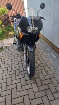 Honda Transalp xl 650 v - 6