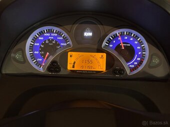 Sym Joymax 300i evo - 6
