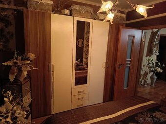 4 izbový byt - 6