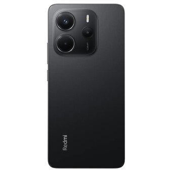 Xiaomi Redmi Note 14 6/128 GB - čierna farba + 33W nabíjačka - 6