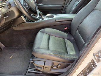 bmw 530d xdrive,180kw,r.v.2012,AT8,full,panorama,biela - 6