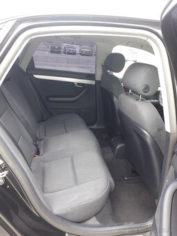 Predam Audi A4 B7 - 6