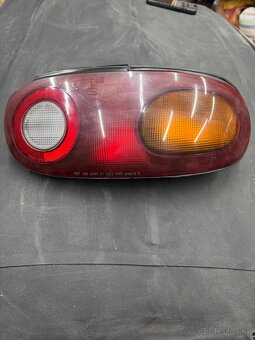 Miata svetlo - 6
