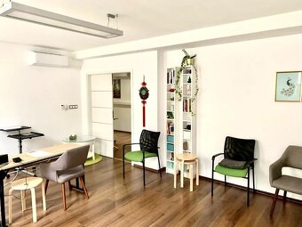 Reprezentatívny kancelársky/apartmánový priestor - 6