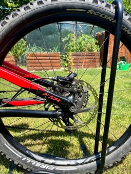 E-bike Specialized turbo Levo- ✅NOVÝ MOTOR ✅ - 6
