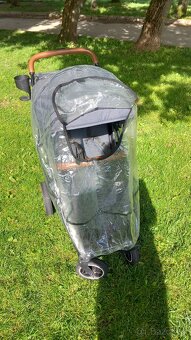 Kočík Britax - 6