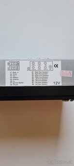 Autoradio - 6