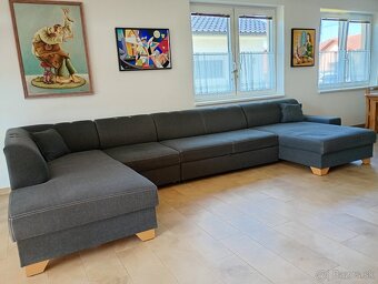 novostavba rodinného domu v Žabokrekoch - 6