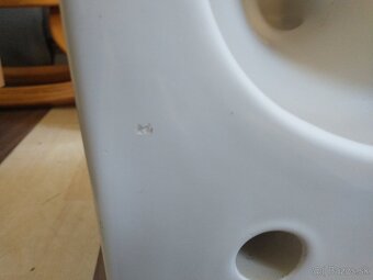 Predam nove zavesne wc villeroy boch subway - 6