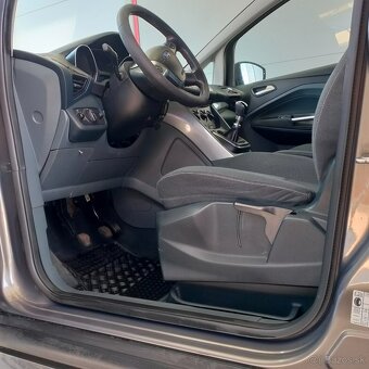 C-MAX - 6