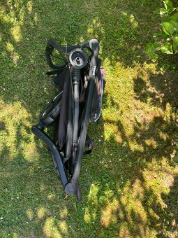 Thule Urban Glide 2 športový kočík na behanie - 6