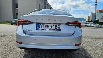 Škoda Octavia 2.0 TDI SCR Ambition - 6