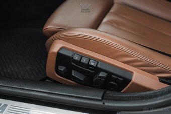BMW Rad 6 Gran Coupé 650i xDrive M Sport Edition A/T - 6