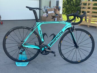 Bianchi oltre xr3 - 6