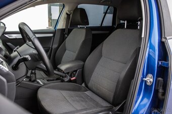 Škoda Octavia Combi 1.6 TDI Ambition - 6