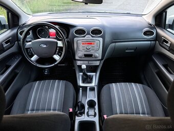FORD FOCUS 1.8 TDCi - 6
