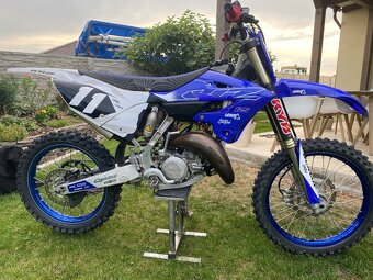 Yamaha YZ 125 | 2022 | 158Mth - 6