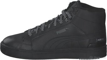 PUMA Unisex Serve Pro Mid PTX Sneaker - 6