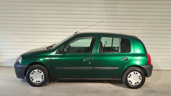 Renault Clio 1.2 kupene na Slovensku - 6