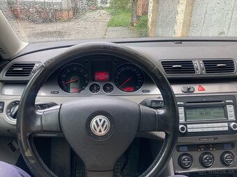 Volkswagen Passat 1.4 TSI 2008 - 6