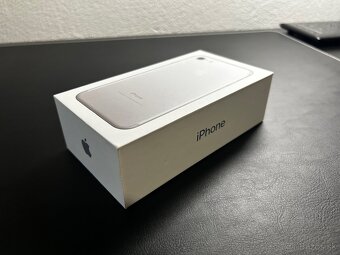 iPhone 7 Silver 32GB - 6