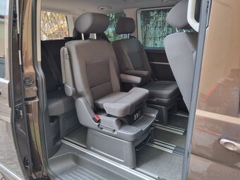 Multivan 103 kw dsg - 6