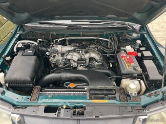 Mitsubishi Pajero 3.5 GDI - 6