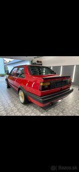 VW Jetta Mk2 coupe - 6