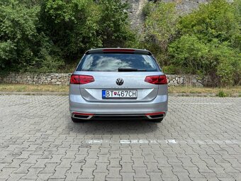 Volkswagen Passat Variant Elegance 2.0 TDI EVO DSG7 - 6