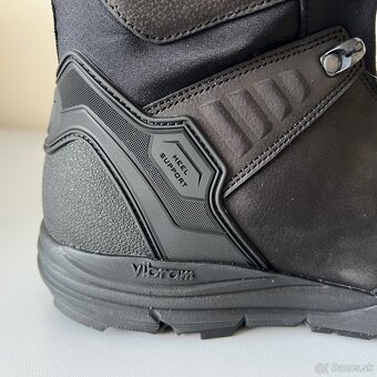 BOSP Taras Army topánky vysoké - 6