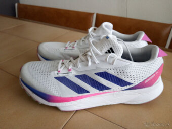 Panske bezecke tenisky ADIDAS Adizero SL. - 6