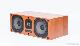 Focal-JMLab Chorus 715 + Chorus CC 700 - 6