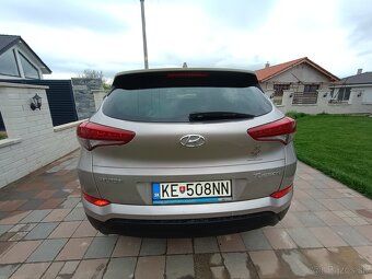 Hyundai Tuscon LPG - možný odpočet DPH - 6