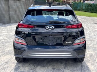 Hyundai Kona Electric 150 2021 - 6