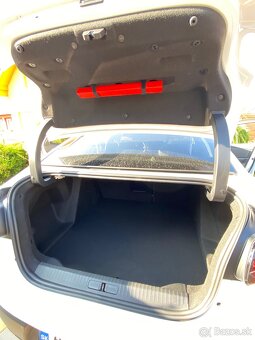 Citroën C4X SHINE Puretech 130 EAT8 - 6