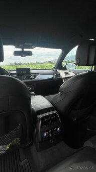 Audi A6 limousine - 6