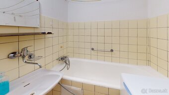 1-izb. byt s dvomi balkónmi - Nové Mesto nad Váhom - 6